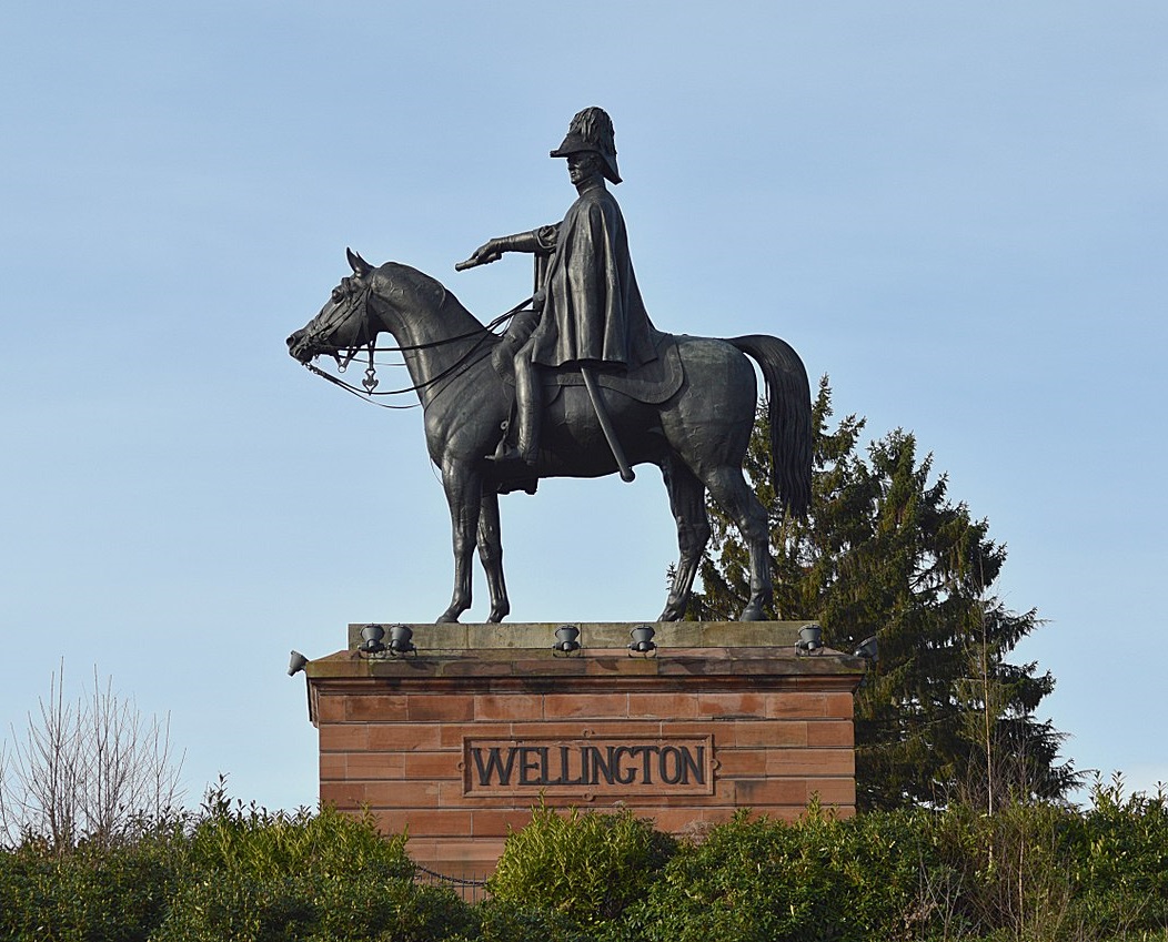 Matthew Cotes Wyatt (1777 - 1862) - photo 1